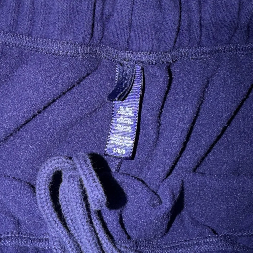 Skims Women’s Purple Hoodie and Sweatpants Set - Picture 7 of 8